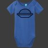 Infant 1x1 Rib 1 Piece Thumbnail