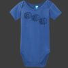 Infant 1x1 Rib 1 Piece Thumbnail
