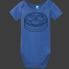 Infant 1x1 Rib 1 Piece Thumbnail