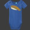 Infant 1x1 Rib 1 Piece Thumbnail