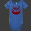 Infant 1x1 Rib 1 Piece Thumbnail