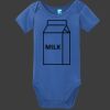 Infant 1x1 Rib 1 Piece Thumbnail