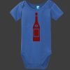 Infant 1x1 Rib 1 Piece Thumbnail