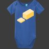 Infant 1x1 Rib 1 Piece Thumbnail