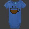 Infant 1x1 Rib 1 Piece Thumbnail