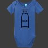 Infant 1x1 Rib 1 Piece Thumbnail