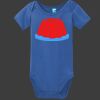 Infant 1x1 Rib 1 Piece Thumbnail