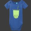 Infant 1x1 Rib 1 Piece Thumbnail