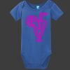 Infant 1x1 Rib 1 Piece Thumbnail