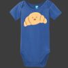 Infant 1x1 Rib 1 Piece Thumbnail
