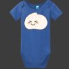 Infant 1x1 Rib 1 Piece Thumbnail