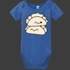 Infant 1x1 Rib 1 Piece Thumbnail