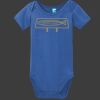 Infant 1x1 Rib 1 Piece Thumbnail