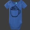 Infant 1x1 Rib 1 Piece Thumbnail