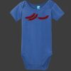 Infant 1x1 Rib 1 Piece Thumbnail