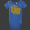 Infant 1x1 Rib 1 Piece Thumbnail
