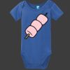Infant 1x1 Rib 1 Piece Thumbnail