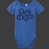 Infant 1x1 Rib 1 Piece Thumbnail