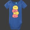 Infant 1x1 Rib 1 Piece Thumbnail