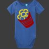 Infant 1x1 Rib 1 Piece Thumbnail