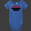 Infant 1x1 Rib 1 Piece Thumbnail