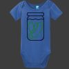 Infant 1x1 Rib 1 Piece Thumbnail