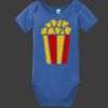 Infant 1x1 Rib 1 Piece Thumbnail