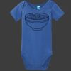 Infant 1x1 Rib 1 Piece Thumbnail