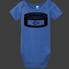 Infant 1x1 Rib 1 Piece Thumbnail