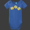 Infant 1x1 Rib 1 Piece Thumbnail