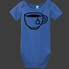 Infant 1x1 Rib 1 Piece Thumbnail