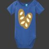 Infant 1x1 Rib 1 Piece Thumbnail