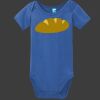 Infant 1x1 Rib 1 Piece Thumbnail