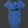 Infant 1x1 Rib 1 Piece Thumbnail