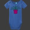 Infant 1x1 Rib 1 Piece Thumbnail