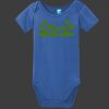 Infant 1x1 Rib 1 Piece Thumbnail