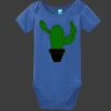 Infant 1x1 Rib 1 Piece Thumbnail