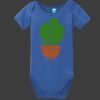 Infant 1x1 Rib 1 Piece Thumbnail