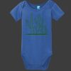 Infant 1x1 Rib 1 Piece Thumbnail