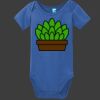 Infant 1x1 Rib 1 Piece Thumbnail
