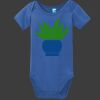 Infant 1x1 Rib 1 Piece Thumbnail