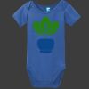 Infant 1x1 Rib 1 Piece Thumbnail