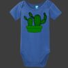 Infant 1x1 Rib 1 Piece Thumbnail