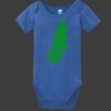 Infant 1x1 Rib 1 Piece Thumbnail