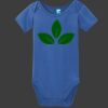 Infant 1x1 Rib 1 Piece Thumbnail