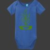 Infant 1x1 Rib 1 Piece Thumbnail