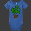 Infant 1x1 Rib 1 Piece Thumbnail