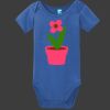 Infant 1x1 Rib 1 Piece Thumbnail