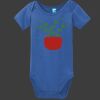 Infant 1x1 Rib 1 Piece Thumbnail
