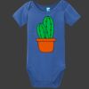 Infant 1x1 Rib 1 Piece Thumbnail